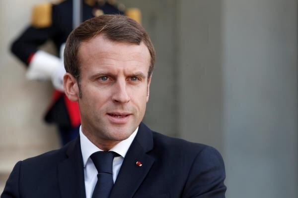 سفیر فرانسه در بوسنی احضار شد، اعتراض به اظهارات ماکرون