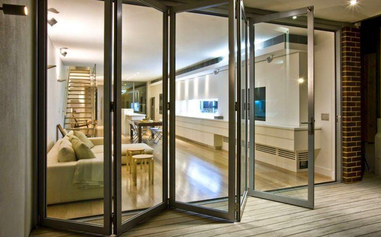 پروفیل های درب و پنجره UPVC پروفیل های درب و پنجره UPVC