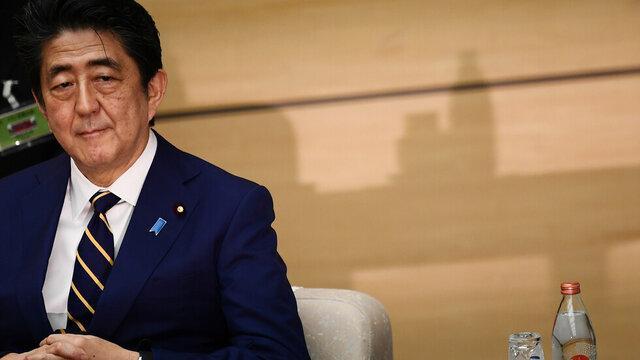 زمان انتخاب جانشین شینزو آبه اعلام شد