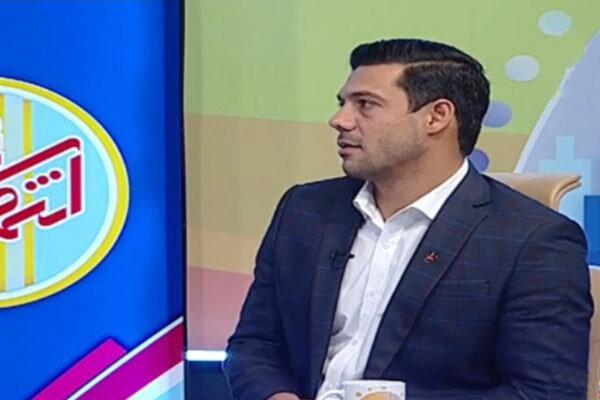موجودی باشگاه پرسپولیس حدود 7 میلیون تومان است! موجودی باشگاه پرسپولیس حدود 7 میلیون تومان است!