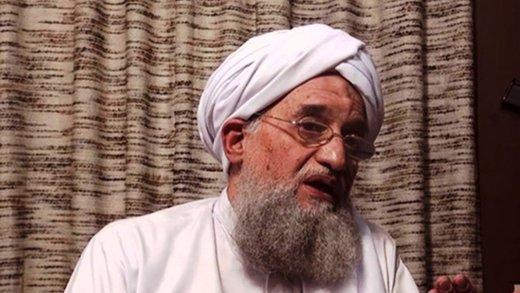 مرگ سرکرده اصلی القاعده تایید شد مرگ سرکرده اصلی القاعده تایید شد