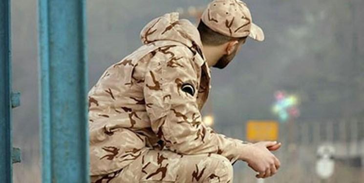 آخرین جزئیات پرونده بدرفتاری با سرباز بابلی