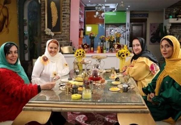 سم شام غیر ایرانی در شبکه نمایش خانگی، ماجرای توهین بهاره رهنما به لرها