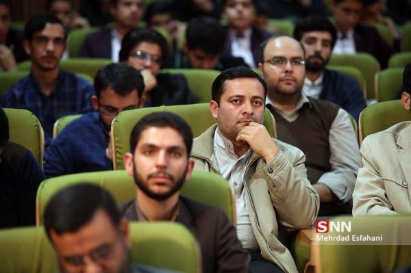پنجمین دوره جشنواره رویش ویژه دانشجویان یزدی برگزار می گردد