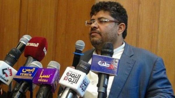 محمد علی الحوثی: تحقق صلح مستلزم پایبندی به توافق های امضا شده است