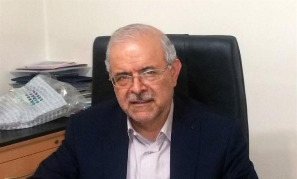 50 درصد علت ناباروری مربوط به مردان است