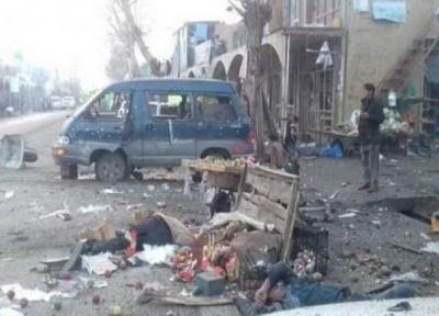 وقوع 3 انفجار پیاپی در کابل، هشدار مشکوک؛ شورش طالبان پس از خروج آمریکا از افغانستان