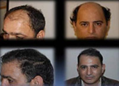 موهای شما ترمیم می خواهید