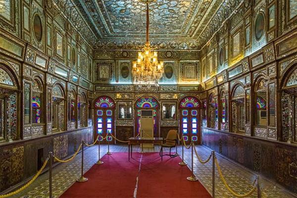 کاخ جهانی گلستان و مجموعه فرهنگی و تاریخی سعدآباد از جمله مراکزی هستند که رسما اعلام بازگشایی نموده اند
