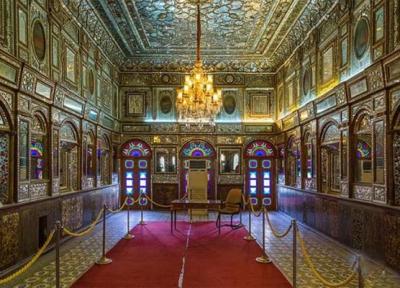 کاخ جهانی گلستان و مجموعه فرهنگی و تاریخی سعدآباد از جمله مراکزی هستند که رسما اعلام بازگشایی نموده اند