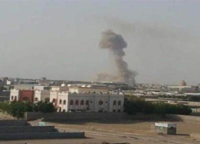 نقض گسترده آتش بس در الحدیده یمن، شهادت شهروند یمنی در حملات عربستان