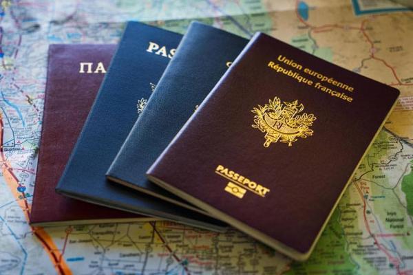 کشوری که گرانترین پاسپورت را در جهان دارد