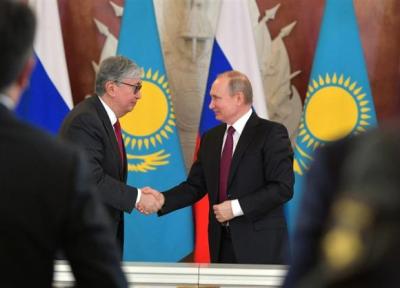 چرا قزاقستان از سازمان پیمان امنیت جمعی درخواست یاری کرد؟