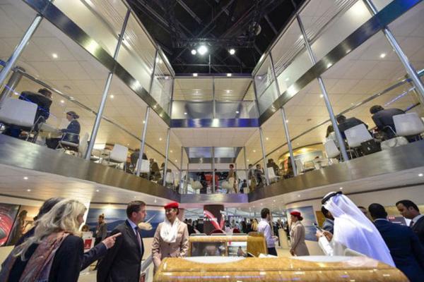 شیوع کرونا باعث تعویق نمایشگاه گردشگری دبی شد