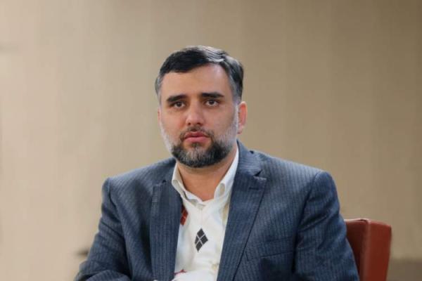 رئیس دومین نمایشگاه مجازی کتاب تهران منصوب شد