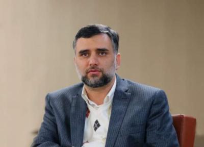 رئیس دومین نمایشگاه مجازی کتاب تهران منصوب شد