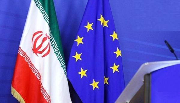 واردات اروپا از ایران 21 درصد رشد کرد