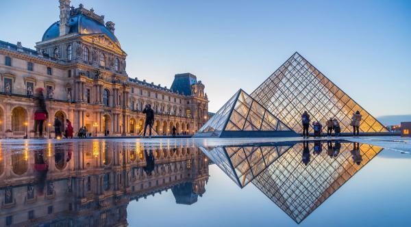 بهترین موزه های پاریس فرانسه