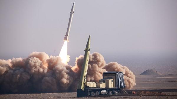 شلیک 2 موشک بالستیک کره شمالی همزمان با خاتمه رزمایش دریایی آمریکا و کره جنوبی