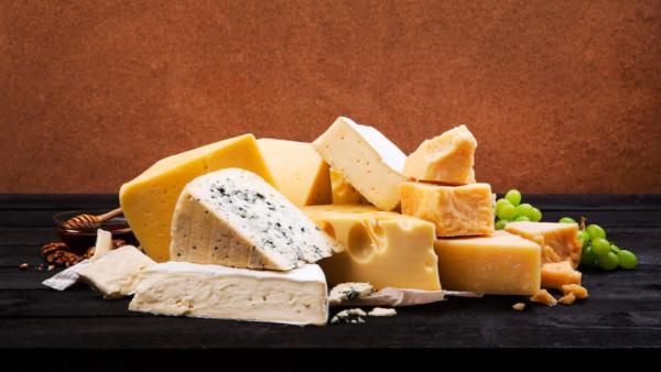ورود به دنیای خوشمزه پنیرها
