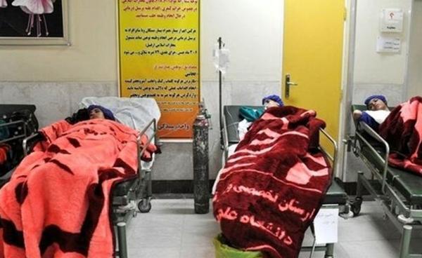 آموزش و پرورش: انتشار گاز فلفل علت بدحالی دانش آموزان اصفهان، مسمومیت دروغ بود