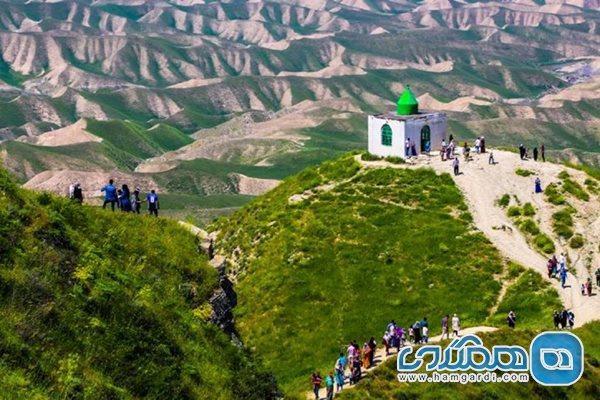 رشد 75 درصدی بازدید گردشگران نوروزی از جاذبه های گردشگری رشد 75 درصدی بازدید گردشگران نوروزی از جاذبه های گردشگری شهرستان کلاله