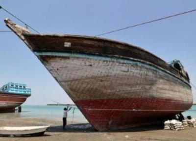 گزارش رسانه خارجی از لنج های چوبی در قشم؛ از دریانوردی تا گردشگری
