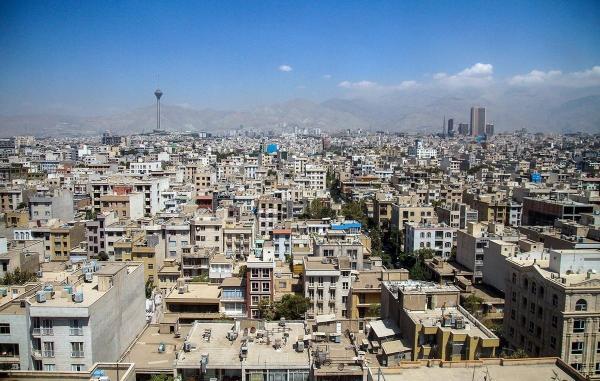 لیست خانه های دو میلیارد تومانی در تهران