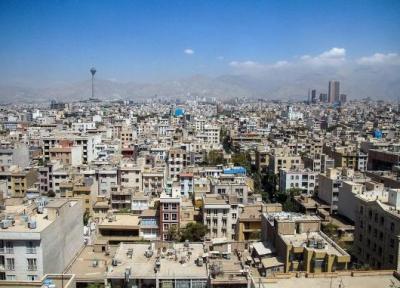 لیست خانه های دو میلیارد تومانی در تهران