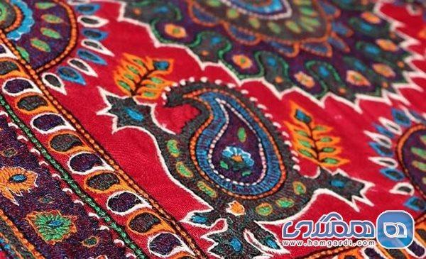 نگاهی به برنامه های هفته صنایع دستی سال جاری در استان کرمان
