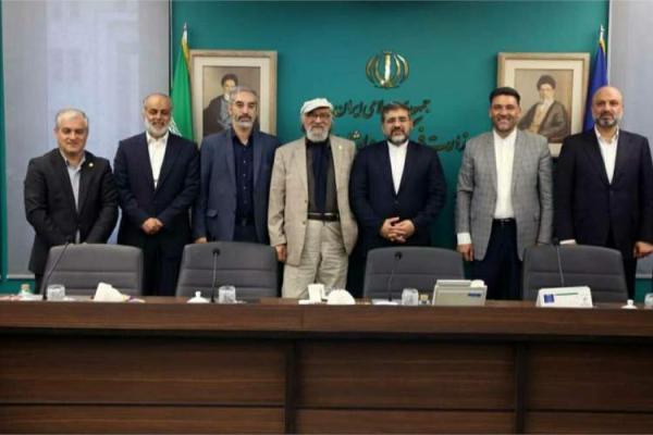 وزارت فرهنگ و ارشاد اسلامی تعهدات خود را در خصوص موسسه هنرمندان پیشکسوت انجام می دهد