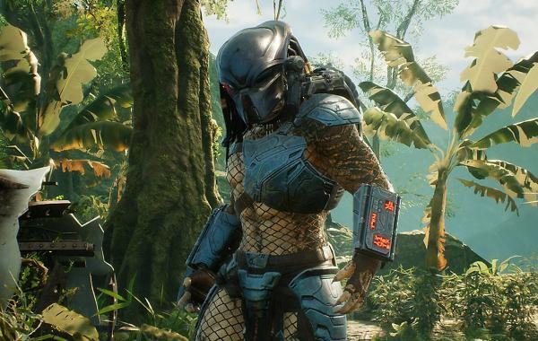 بازی Predator: Hunting Grounds با محتوای نو به کنسول های نسل نهم می آید