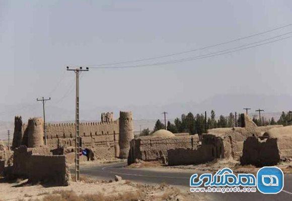 اقامت 74 هزار و 276 مسافر نوروزی در شهرستان انار