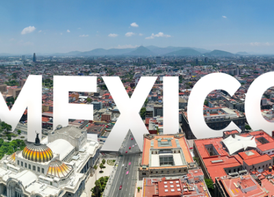 سفر به مکزیک با ویزای شینگن